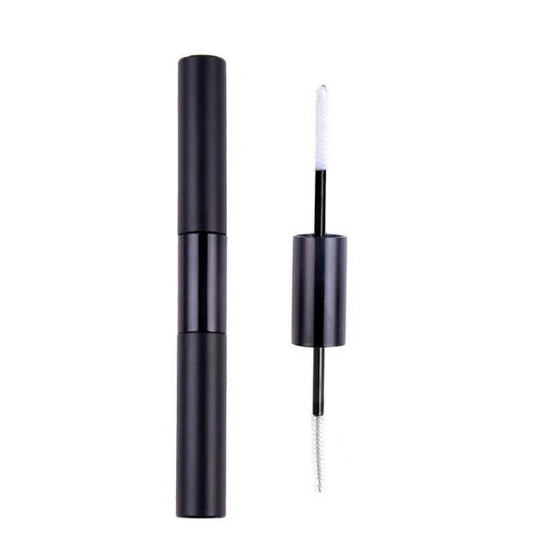 Segmented, single-cluster false eyelashes, double-ended glue, natural and long-lasting setting, gentle and non-irritating, quick-drying for applying and beautifying eyelashes.